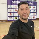 Знакомства: Руслан, 42 года, Щучинск