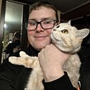 Знакомства: Константин, 28 лет, Сыктывкар