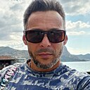 Знакомства: Серёга, 43 года, Феодосия