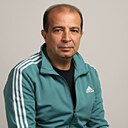Знакомства: Баходир, 56 лет, Ташкент