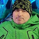 Знакомства: Саша, 46 лет, Ульяновск