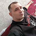 Знакомства: Андрей, 36 лет, Михайловка (Приморский Край)