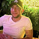 Знакомства: Егор, 44 года, Могилев