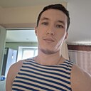 Знакомства: Руслан, 28 лет, Тольятти