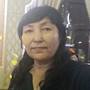 Знакомства: Гуля, 58 лет, Астана