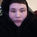 Знакомства: Esen, 19 лет, Кокшетау