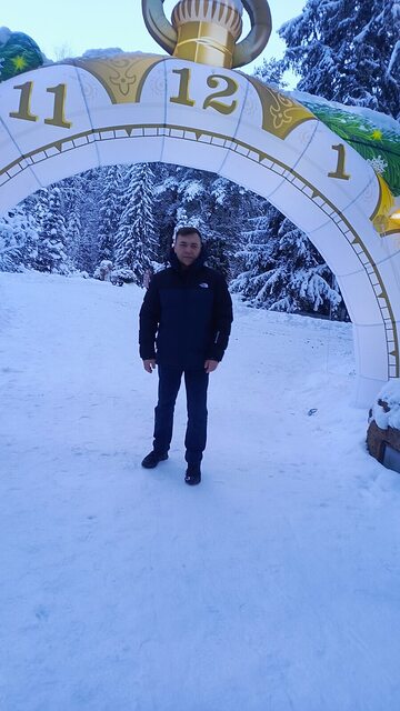 Фото - Tabor.ru