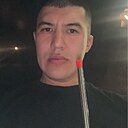 Знакомства: Руслан, 31 год, Джанкой