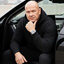 Знакомства: Илья, 47 лет, Самара