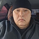 Знакомства: Тохир, 44 года, Тольятти