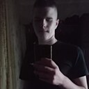 Знакомства: Илья, 27 лет, Гродно