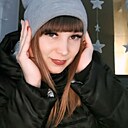 Знакомства: Анюта, 35 лет, Самара