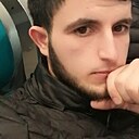 Знакомства: Салмон, 28 лет, Чехов