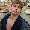 Знакомства: Данил, 24 года, Кирово-Чепецк