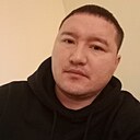 Знакомства: Руслан, 39 лет, Петропавловск