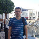 Знакомства: Сергей, 42 года, Владимир