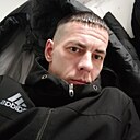 Знакомства: Серега, 33 года, Калининград