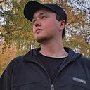 Знакомства: Дмитрий, 25 лет, Березники