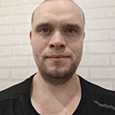 Знакомства: Сергей, 35 лет, Рязань