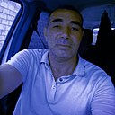 Знакомства: Эрик, 48 лет, Дербент