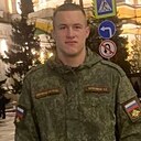 Знакомства: Никита, 21 год, Тольятти