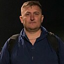 Знакомства: Паша, 40 лет, Новый Уренгой