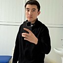 Знакомства: Даулет, 24 года, Кызылорда
