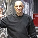 Знакомства: Илья, 40 лет, Новосибирск