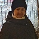 Знакомства: Биби, 56 лет, Астана