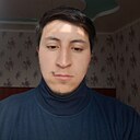 Знакомства: Умарбек, 27 лет, Свободный
