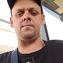 Знакомства: Денис, 36 лет, Братск