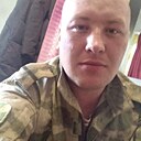 Знакомства: Алексей, 27 лет, Чита