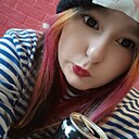 Знакомства: Ksenia, 19 лет, Хабаровск