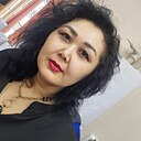 Знакомства: Жанара, 43 года, Караганда
