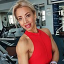 Знакомства: Евгения, 42 года, Донецк