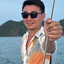 Знакомства: Мерхат, 34 года, Алматы