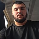 Знакомства: Фируз, 19 лет, Черемхово