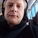 Знакомства: Николай, 37 лет, Прокопьевск