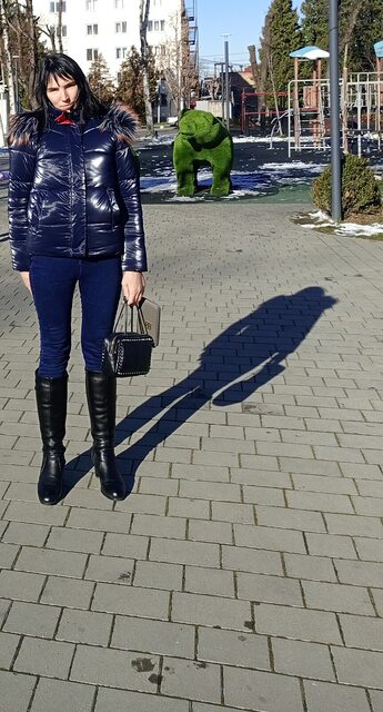 Фото - Tabor.ru