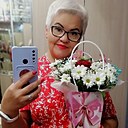 Знакомства: Гульнара, 54 года, Нижневартовск