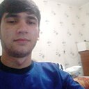 Знакомства: Илюш, 25 лет, Душанбе