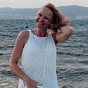 Знакомства: Ирина, 46 лет, Познань