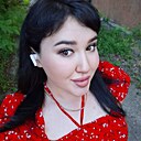 Знакомства: Марина, 20 лет, Отрадный