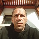 Знакомства: Andrej, 40 лет, Мядель
