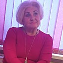 Знакомства: Зинаида, 65 лет, Самара