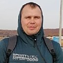 Знакомства: Вовчик, 41 год, Братск