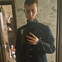 Знакомства: Юрий, 23 года, Рыбинск