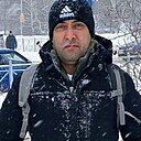 Знакомства: Руслан, 41 год, Димитровград