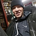 Знакомства: Алексей, 30 лет, Рудный