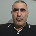 Знакомства: Алик, 47 лет, Шымкент